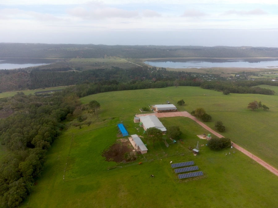 Commercial Property for Sale in Rondevlei Western Cape